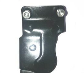 通用兩孔山地公路自行車腳撐 提升停車便捷性的精品配件